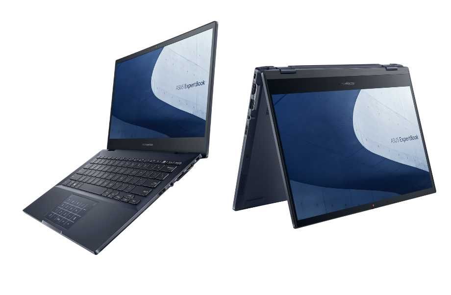 Новый ноутбук ASUS ExpertBook B5 B5402CBA