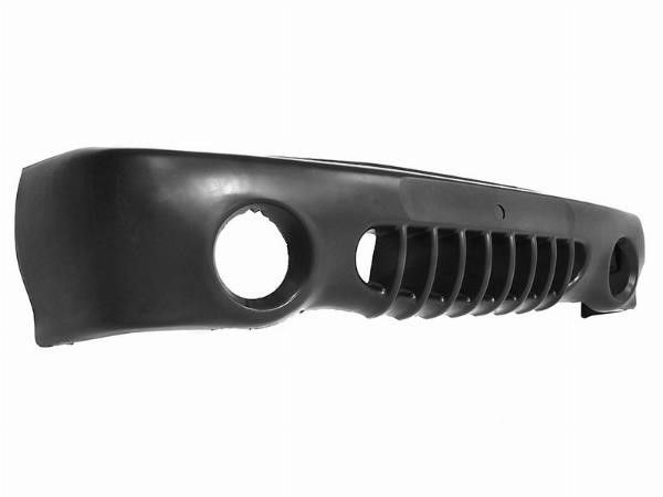 Бампер  Hyundai Porter