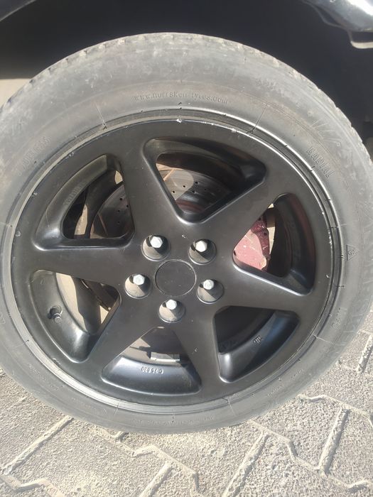 Диски Мерседес BORBET