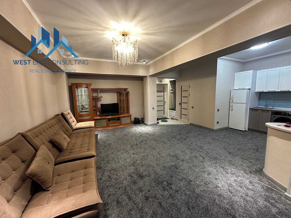 Сдается квартира в Айбек, ЦУМ | FOR RENT