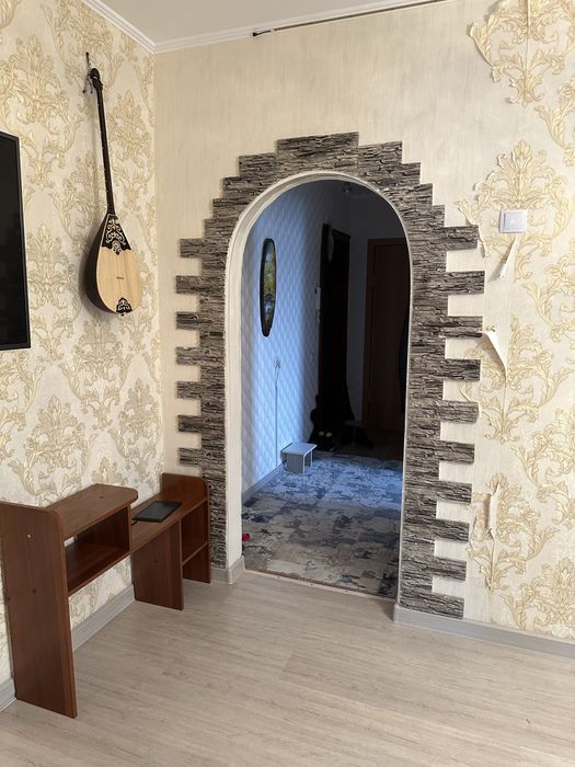 Продам квартиру в отличном состоянии