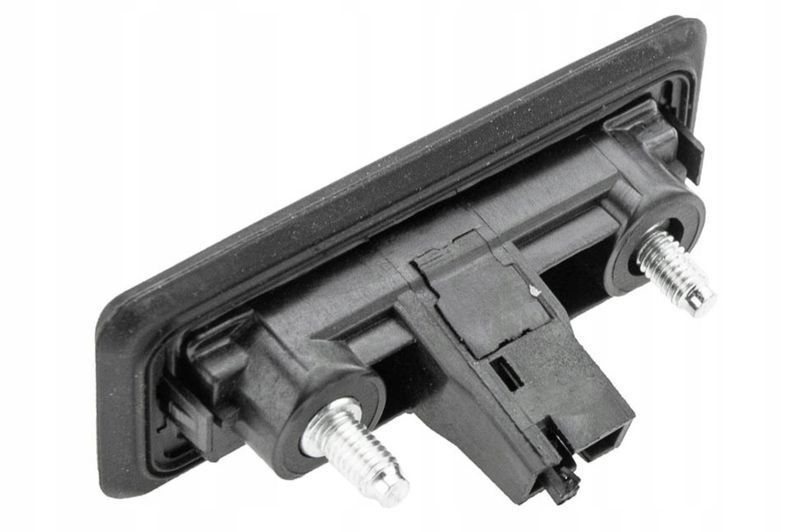 Бутон За Багажник, Vw Golf 5, Skoda, Fabia 2, Superb, Roomster, Yeti