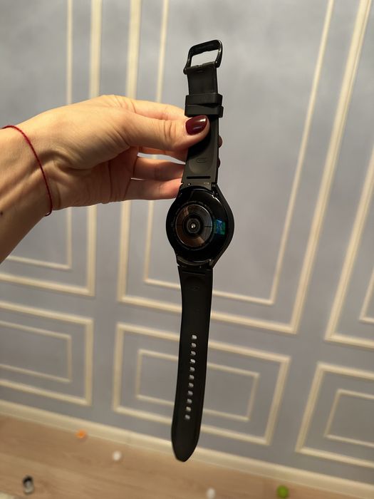 Galaxy watch 4 classik 46 mm