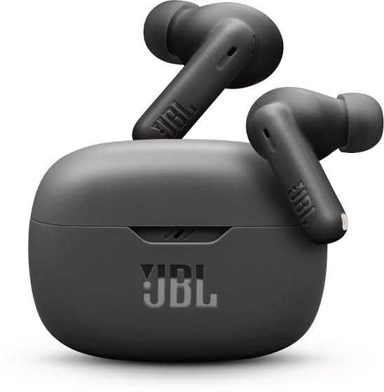 Casti JBL Wave Beam 2. Adaptive Noise Cancelling. True Wireless