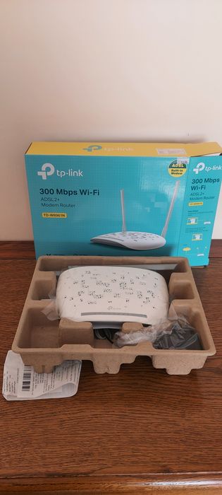 Продам ADSL 2+ modem