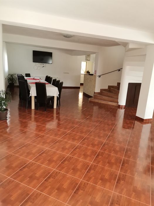 Cazare Bran-Vila Alice&Denis-CARD VACANȚA - FACTURĂ DECONT