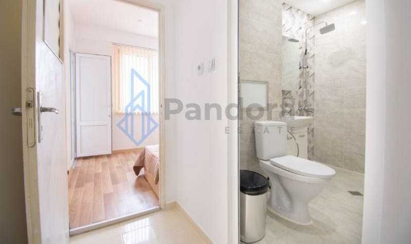 Дава се под наем Двустаен апартамент в София, Полигона - 44 кв.м за 450 € - Снимка #7