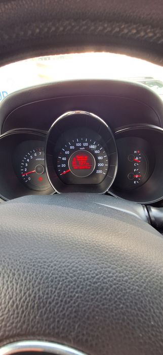 Продам Киа Рио 3