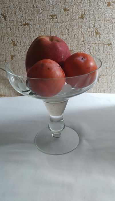 Ваза для сладостей или фруктов