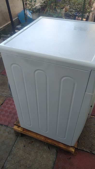 Пералня Samsung с гаранция