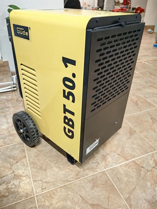 Güde  / влагоабсорбатор GBT 50.1 -