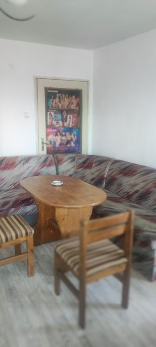 Дава се под наем  в Стара Загора, Казански - 35 кв.м за 179.52 € - Снимка #1