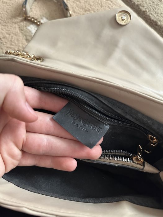 Geanta Ysl in stare buna