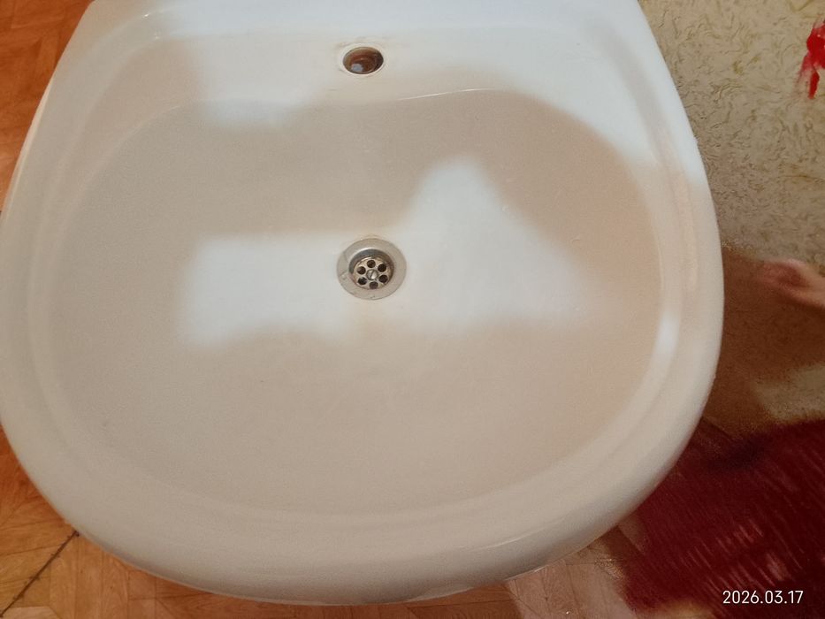 Продам раковину..
