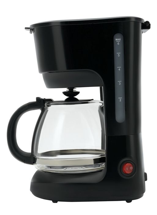 Кофеварка новая