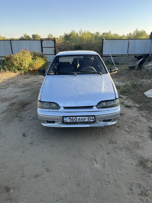 Продам ваз 2115