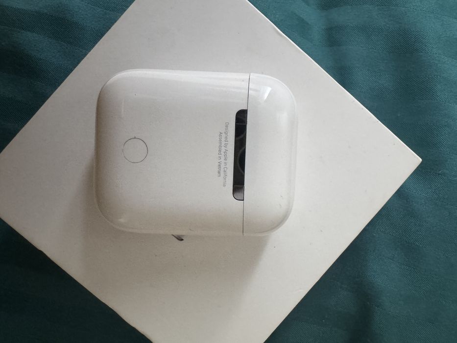 Airpods 1 pokalenia original