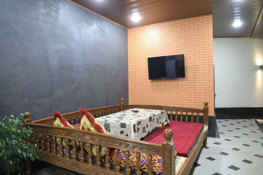 Дача чорвода хожикент бассени абагефи еокилган сув иллу боллади