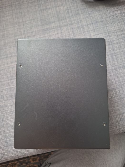 Vând Sursa Modulara Segotep GP900G, 800W, 80 PLUS Gold