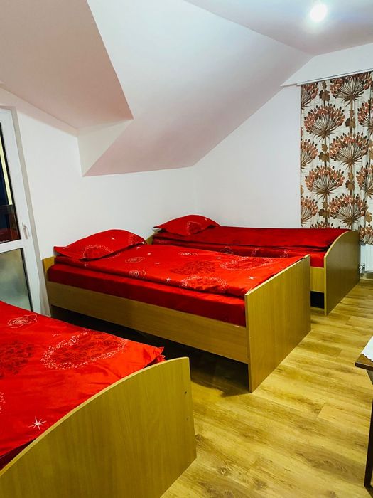 Cazare muncitori Ploiesti