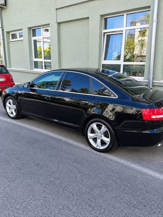 AUDI A6 2006 — imagine 13