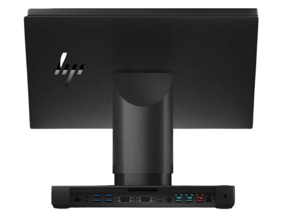 HP POS touchscreen tpc-1027-d