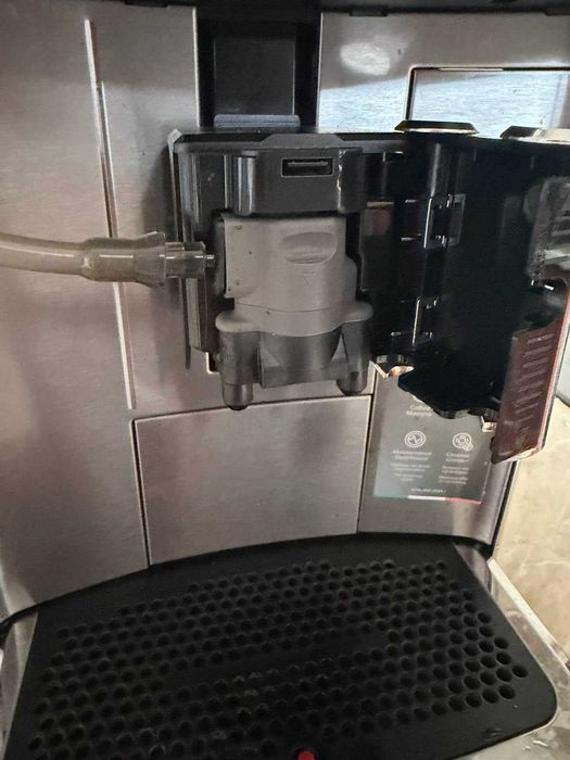 Кафе автомат Saeco GranAroma 600 E