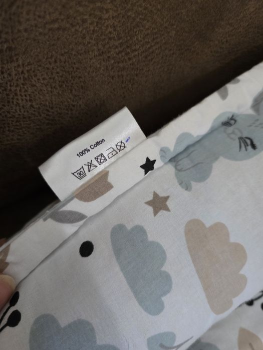 Baby Nest Bebelusi Jukki