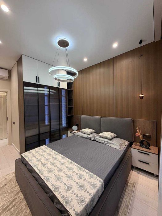2-комнатная квартира 42 м² в ЖК O’z Makon, Алфраганус, Узбум