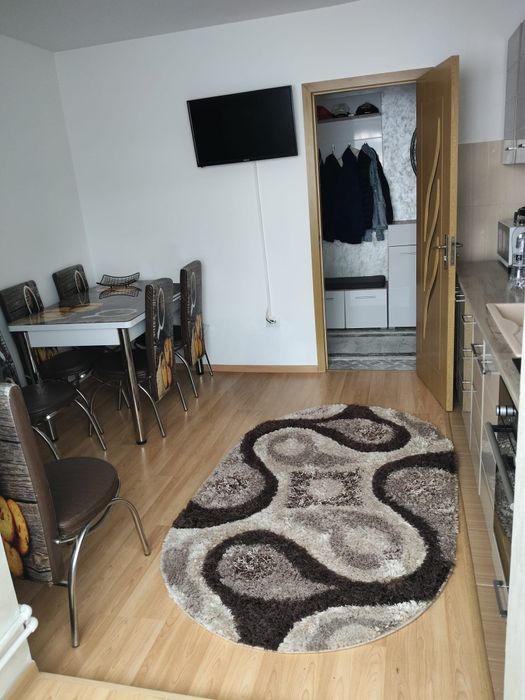 Apartament 2 camere decomandat!