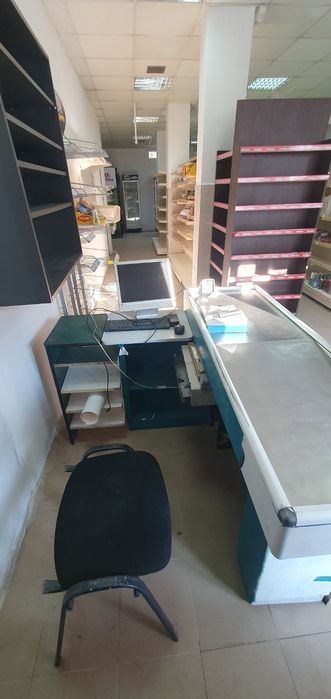 Дава се под наем Магазин в Варна, Цветен квартал - 90 кв.м за 1000 € - Снимка #2