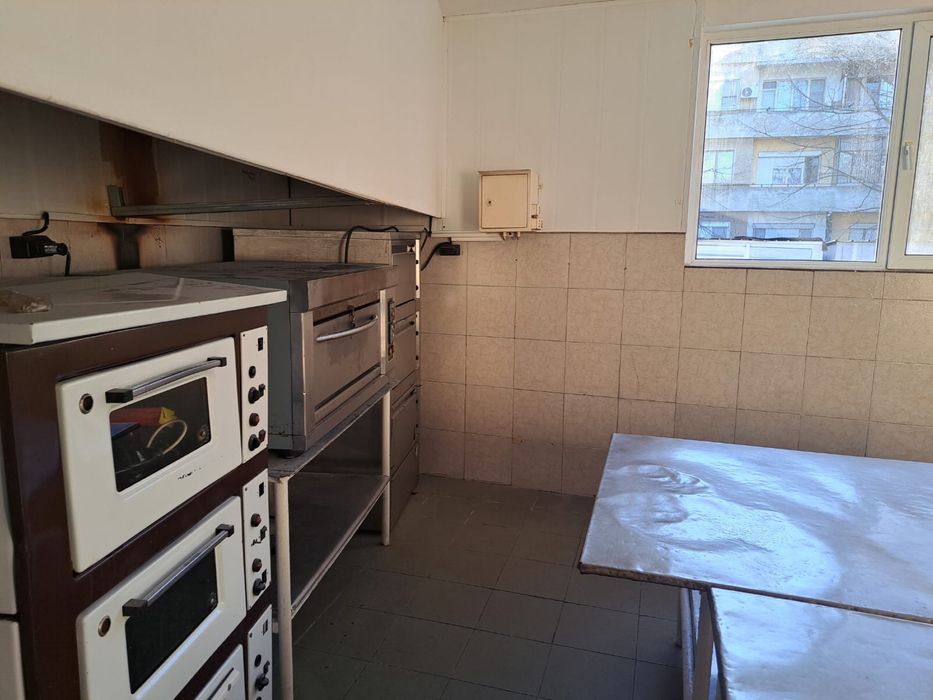 Наеми Раднево Баничарница давасе