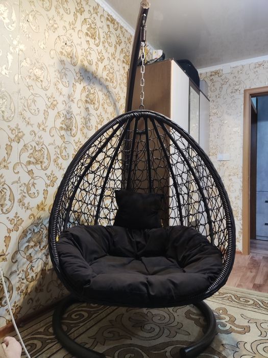 Качеля (кокон)..