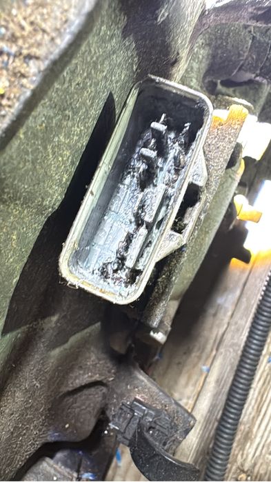 АКПП Тойота 5 VZ-FE