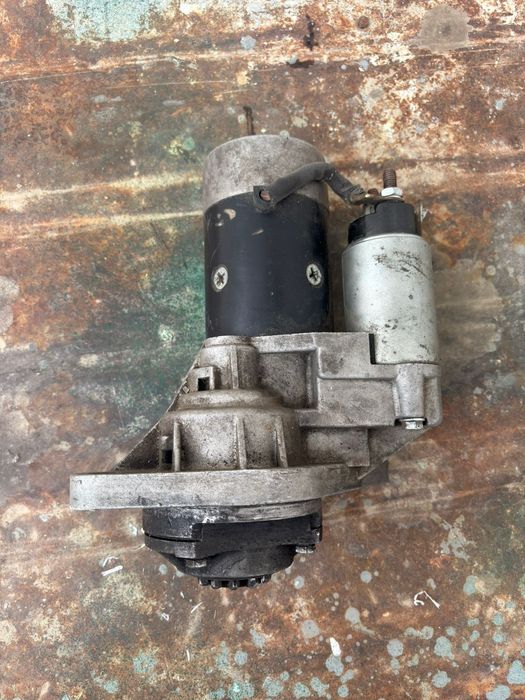 Isuzu машина  стартеры