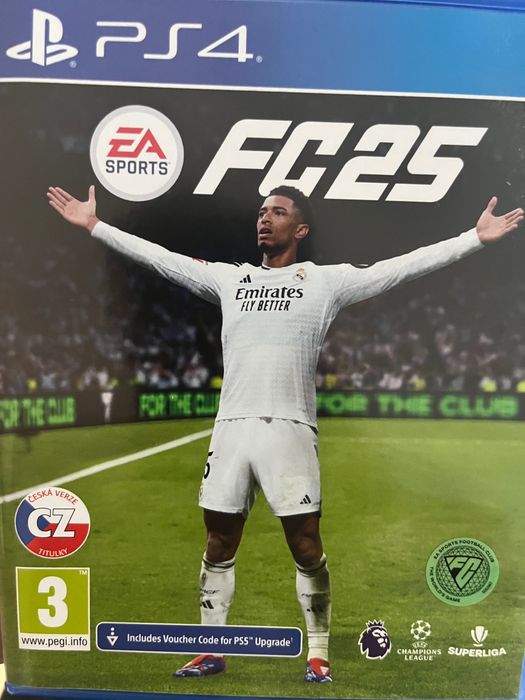 FC 26 pentru PS 4