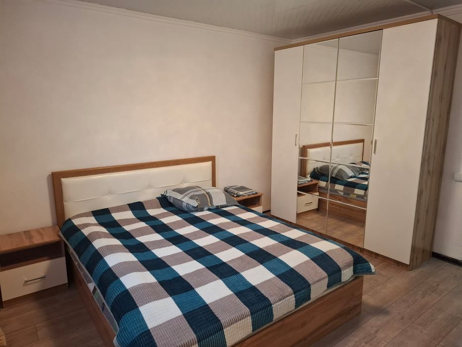 Квартира Посуточно / Почасовой