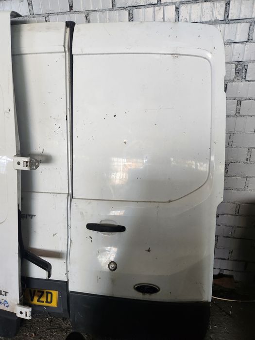Piese Renault Master 2012-2019