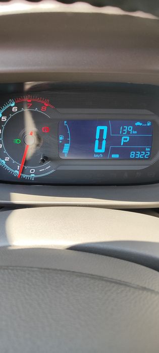 Chevrolet Cobalt 2025