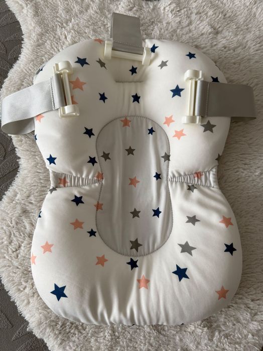 Подложка за вана