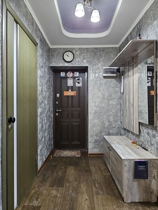 сдам посуточно в 7 мкр