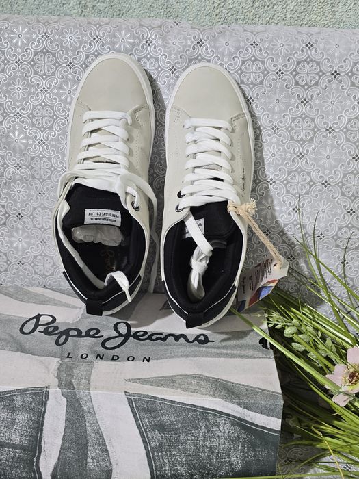 Pantofi sport barbati Pepe Jeans, 42