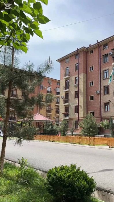 Продажа квартира Сергели