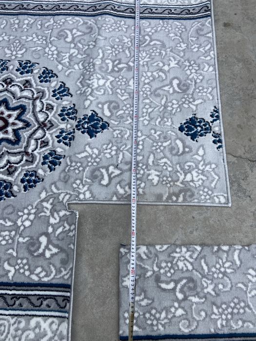 Дарожка размер 150/3.20 yengi ishlatilmagan kichinali qild