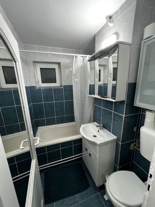 Vând apartament sebeș kogalniceanu