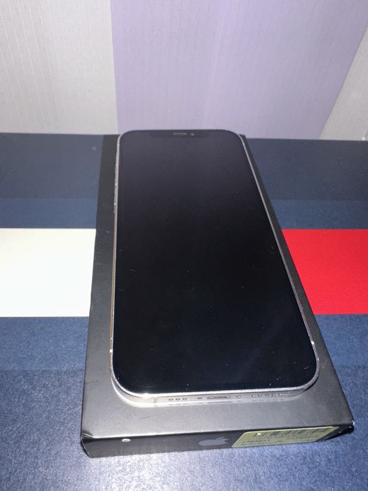 Vand Iphone 12 Pro
