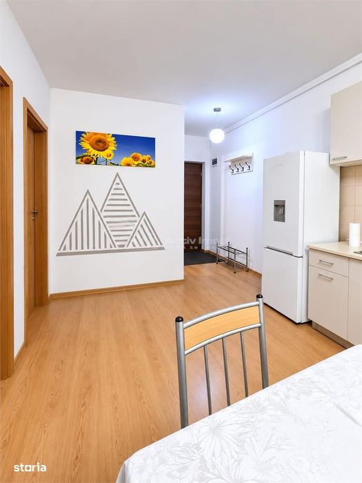 Apartament de inchiriat Lazaret - View 3