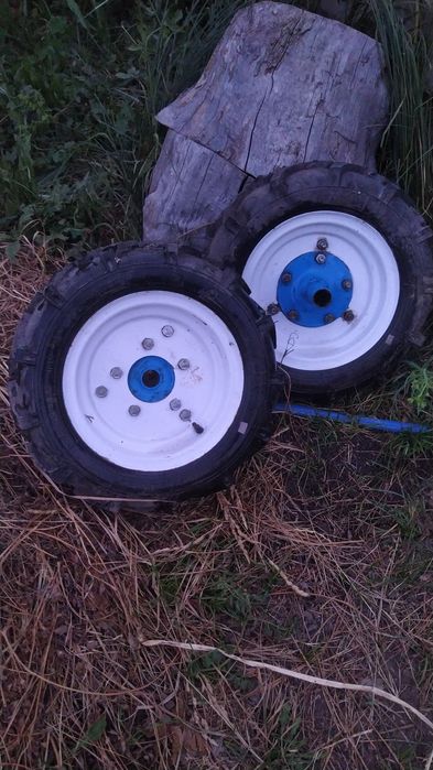 Мотоблок Нева МБ 23Б