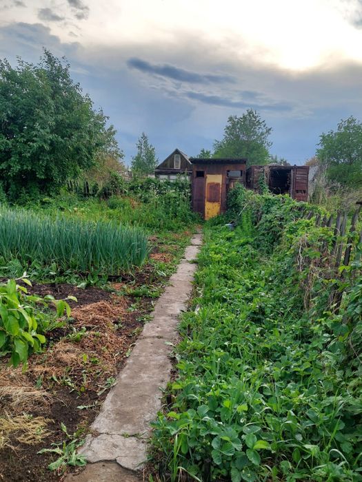 Продается Дача с участком для хозяйства