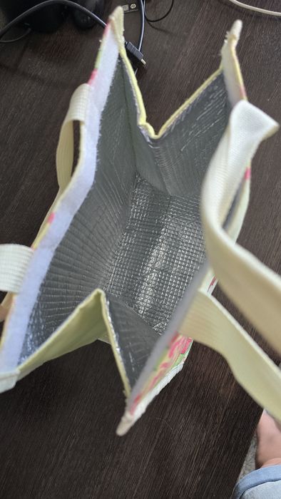 Сумка-холодильник маленькая